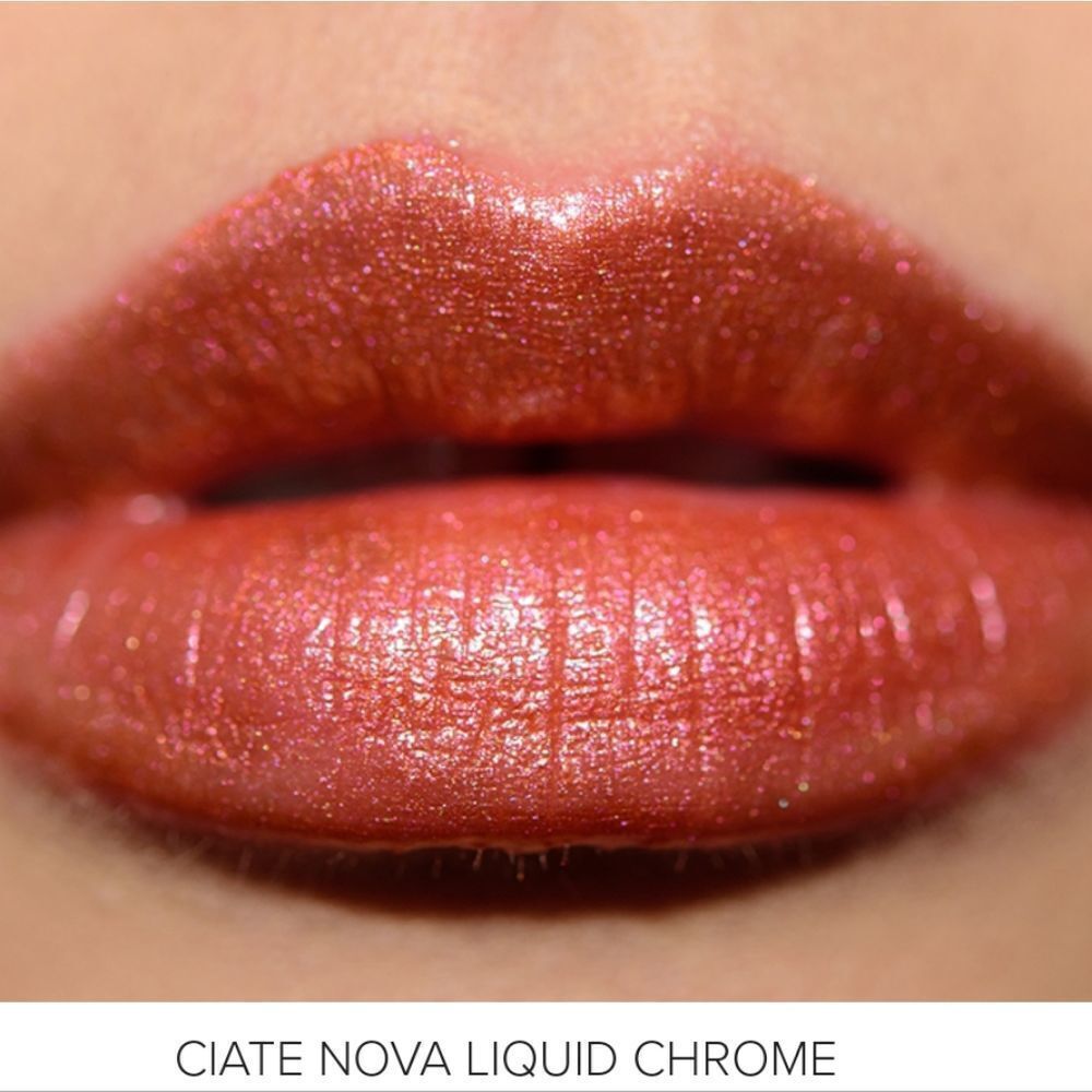 Ciate London Nova Liquid Chrome